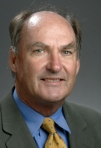 Jim Delany, Big Ten Commissioner